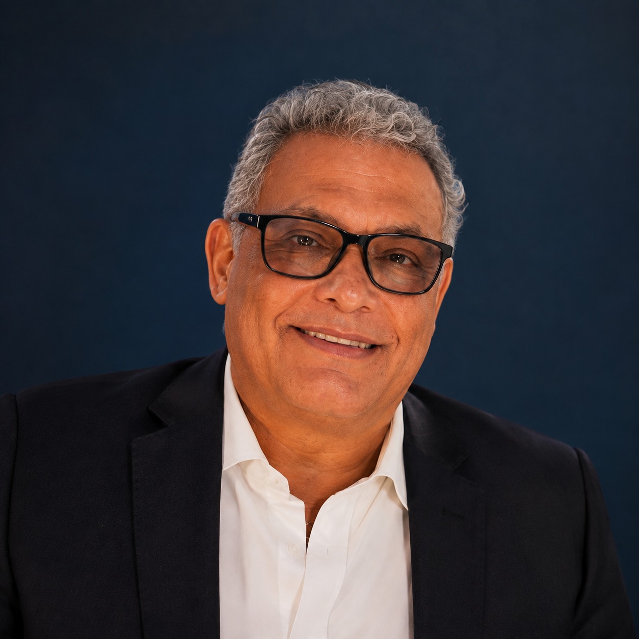 Retrato do Dr. José Clarindo F. de Paula